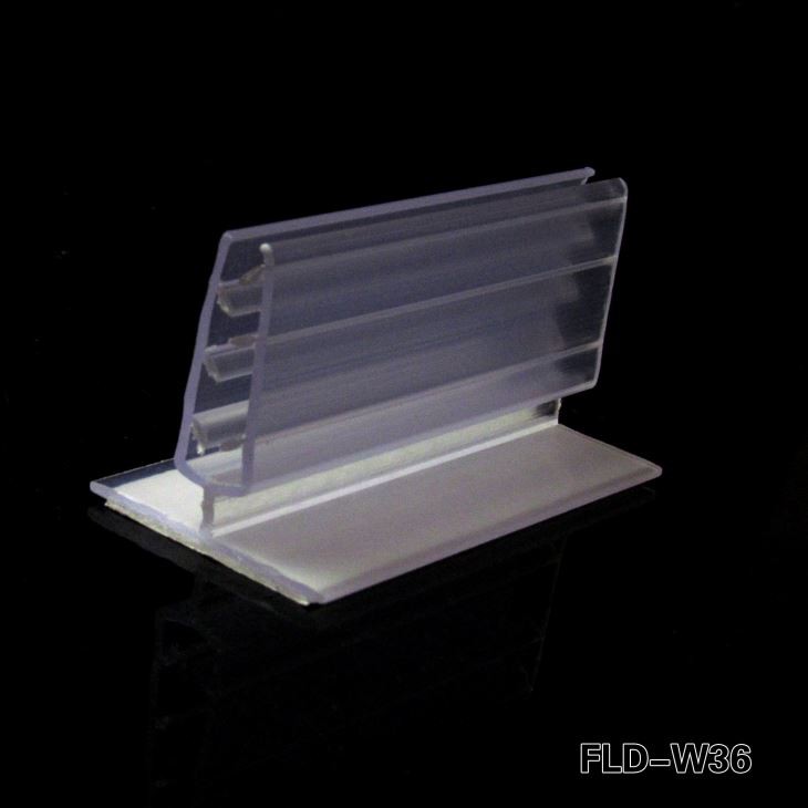 Supergrip Grip Shelf Talker