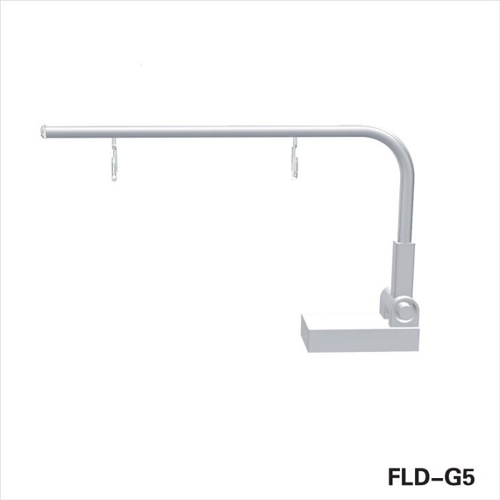 Supermarket Shelf Magnetic Poster Hanger