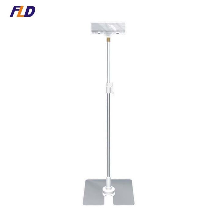 Tabletop POP Sign Stand
