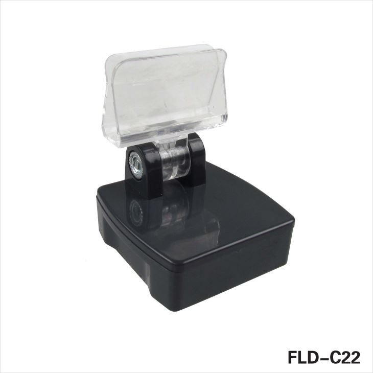 Magnetic Price Tag Clip Holder