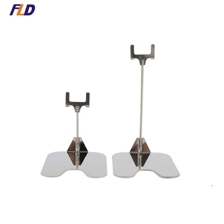 Metal Place Card Holder