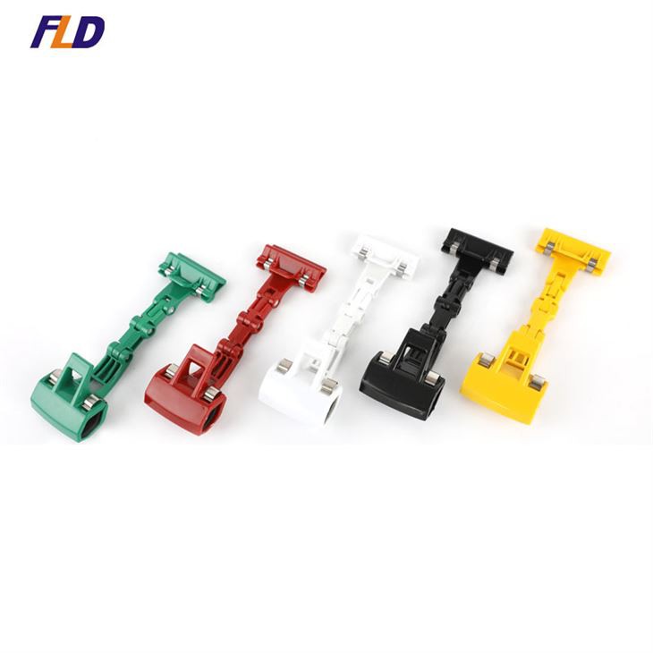 POP Display Thumb Clamp