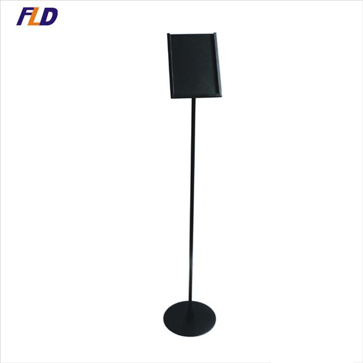 Poster Frame Stand