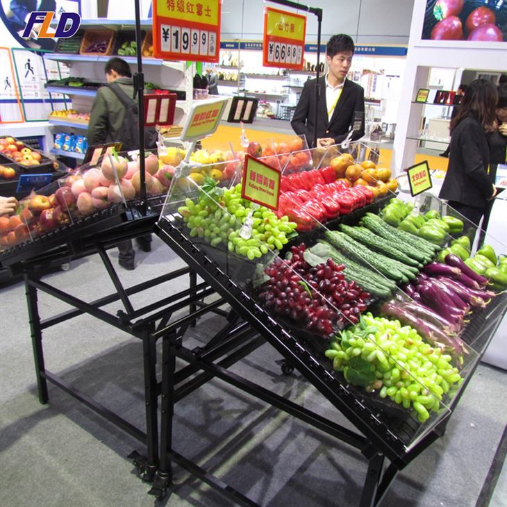 Promotional Display Table Stand