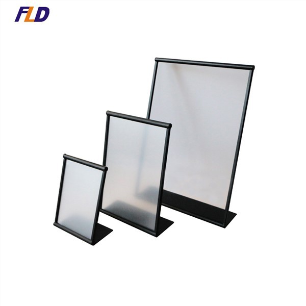 Metal Display Frame